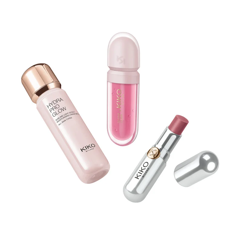 HYDRA GLOW SKINCARE KIT